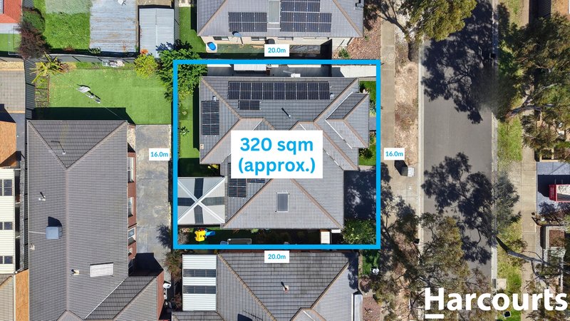 Photo - 6 Kinnear Avenue, Tarneit VIC 3029 - Image 13