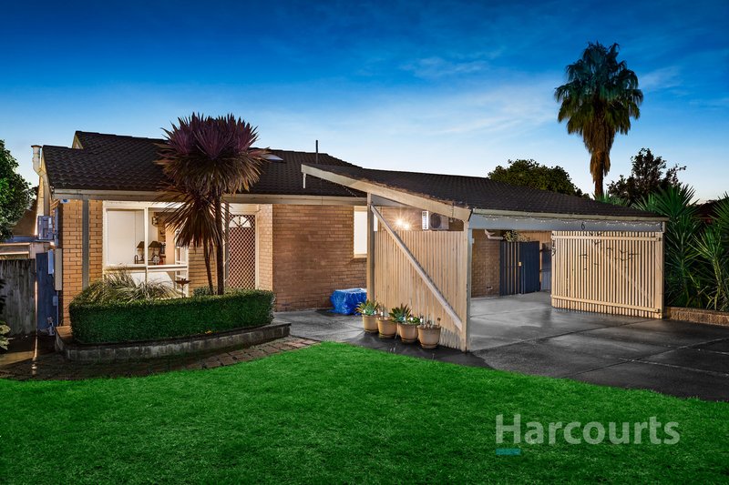 6 Kintbury Close, Wantirna VIC 3152