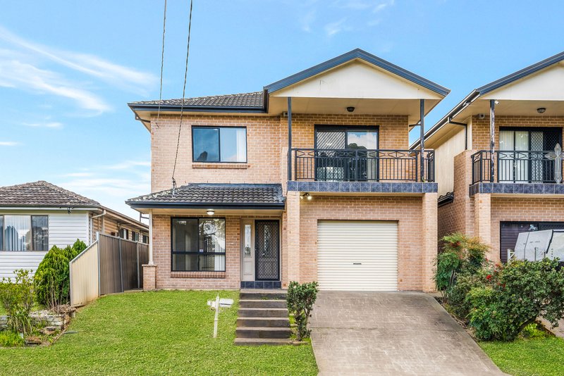 Photo - 6 Kiola Street, Smithfield NSW 2164 - Image