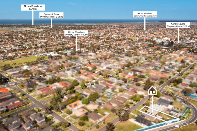 Photo - 6 Kiora Street, Altona Meadows VIC 3028 - Image 1