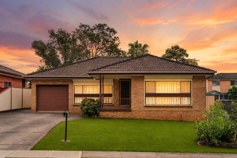 Photo - 6 Kipling Road, Wetherill Park NSW 2164 - Image 1