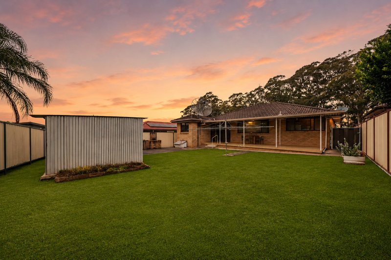 Photo - 6 Kipling Road, Wetherill Park NSW 2164 - Image 2