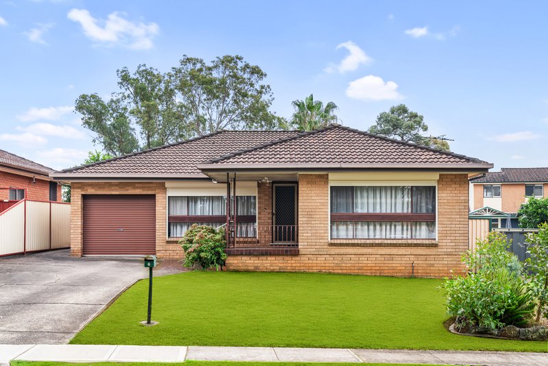 Photo - 6 Kipling Road, Wetherill Park NSW 2164 - Image 16