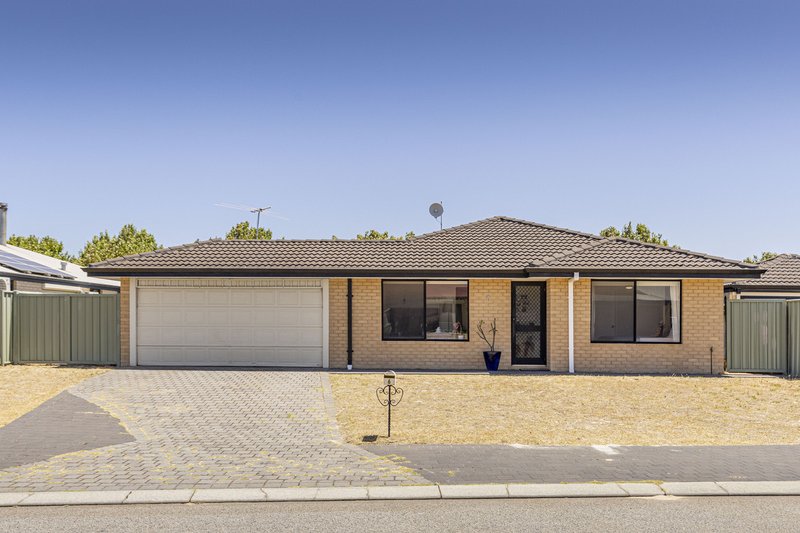 6 Kirke Cove, Merriwa WA 6030