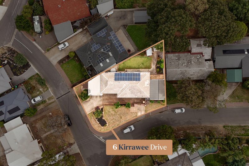 Photo - 6 Kirrawee Drive, Redwood Park SA 5097 - Image 20