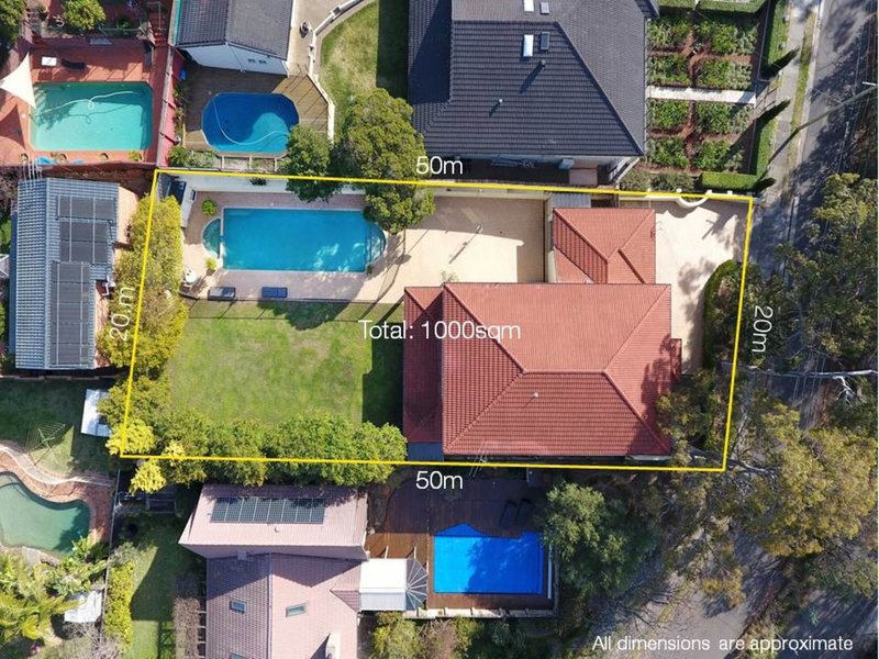 Photo - 6 Kitchener Street, Oatley NSW 2223 - Image 3