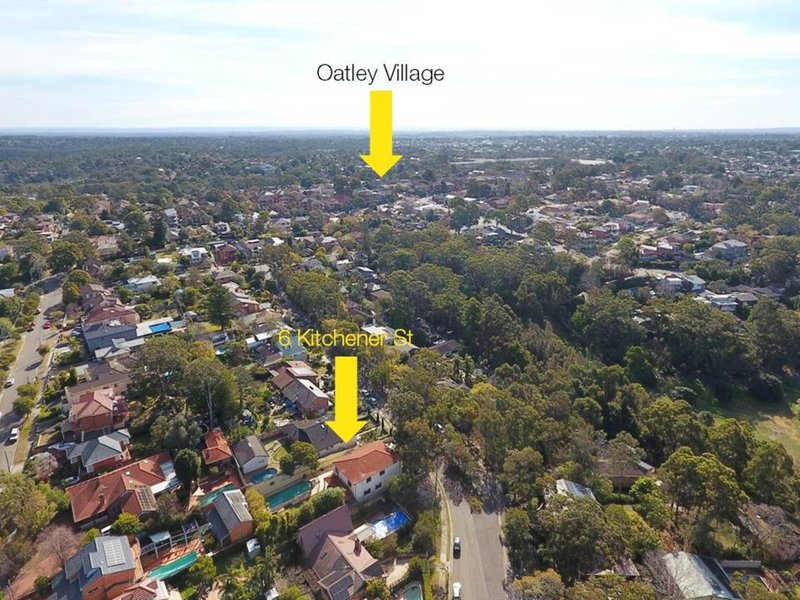 Photo - 6 Kitchener Street, Oatley NSW 2223 - Image 14