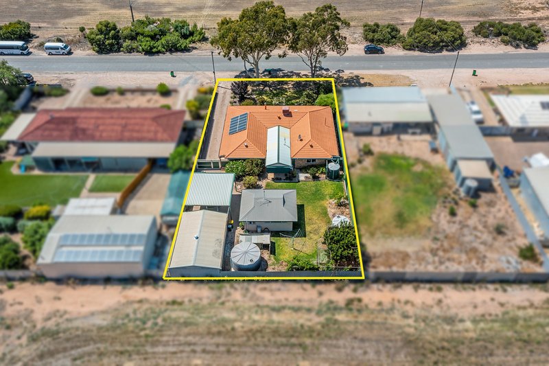 Photo - 6 Kitto Road, Moonta Bay SA 5558 - Image 6