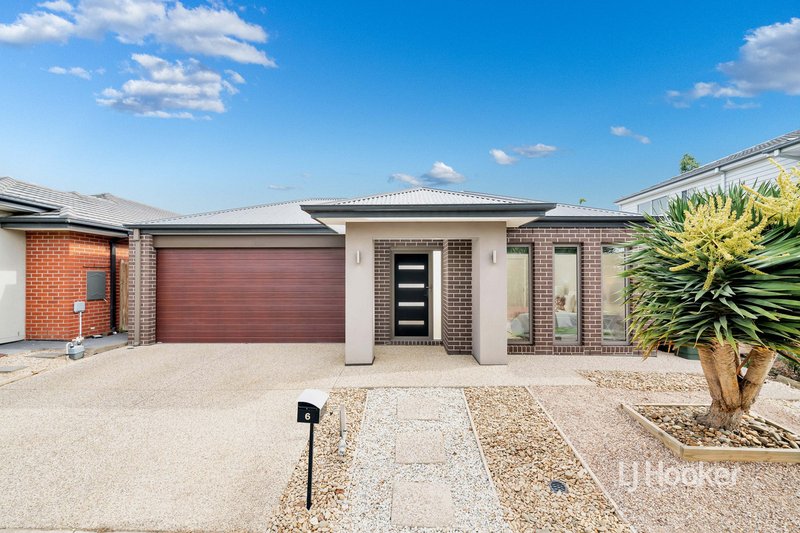 6 Knight Avenue, Point Cook VIC 3030