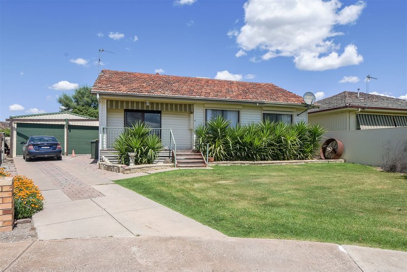 6 Knight Place, Horsham VIC 3400