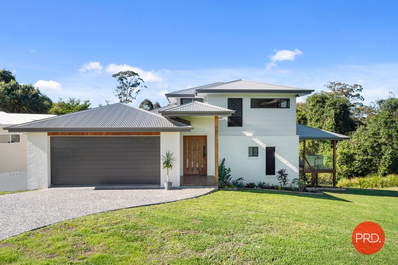 6 Knoll Place, Coffs Harbour NSW 2450