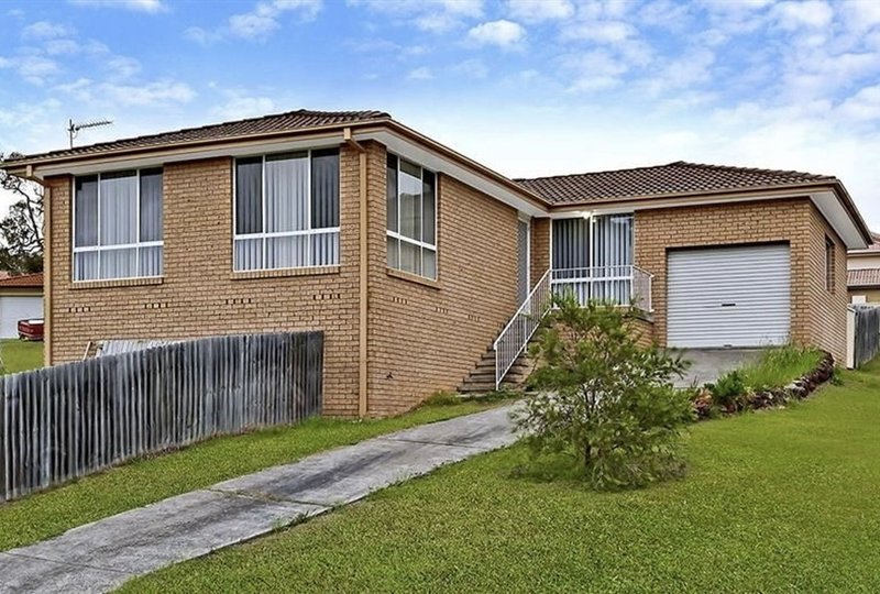 Photo - 6 Koby Close, Lake Haven NSW 2263 - Image 1