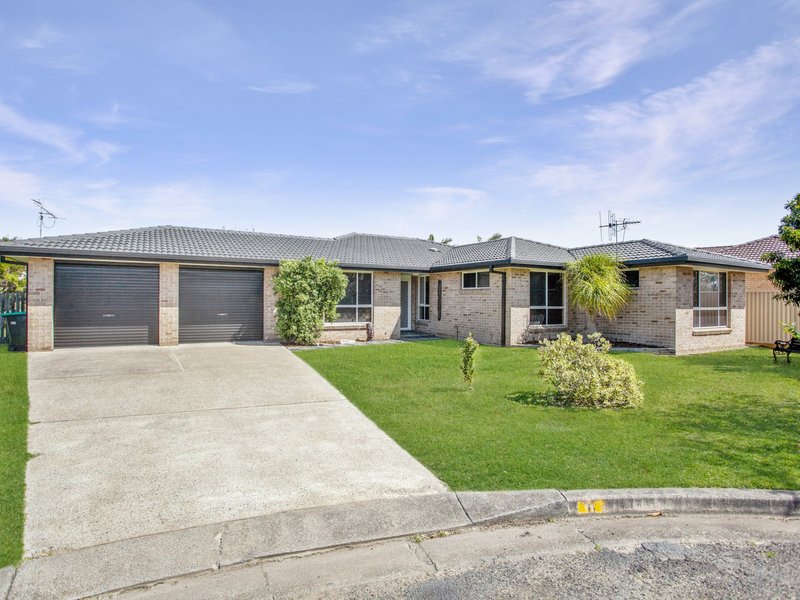 6 Kodi Close, Old Bar NSW 2430