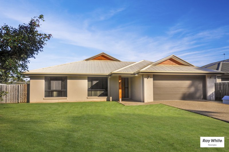 6 Koel Dr , Narangba QLD 4504