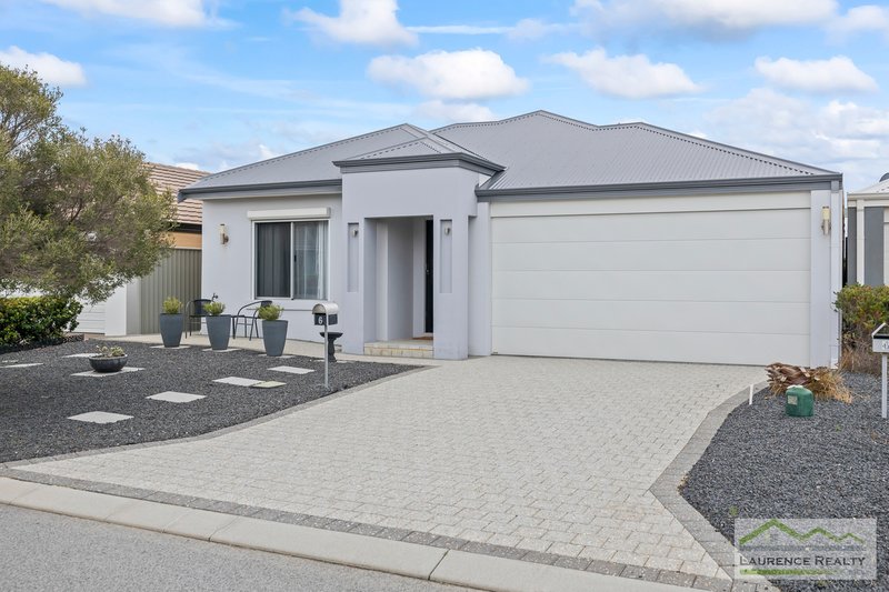 6 Koenig Way, Clarkson WA 6030