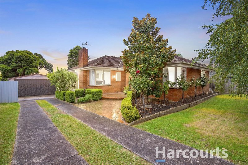 6 Kokoda Court, Boronia VIC 3155