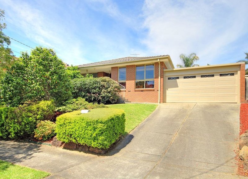 6 Kolonga Court, Vermont South VIC 3133