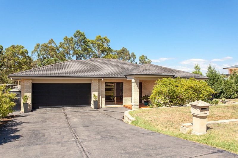 6 Kookaburra Close, Weston NSW 2326