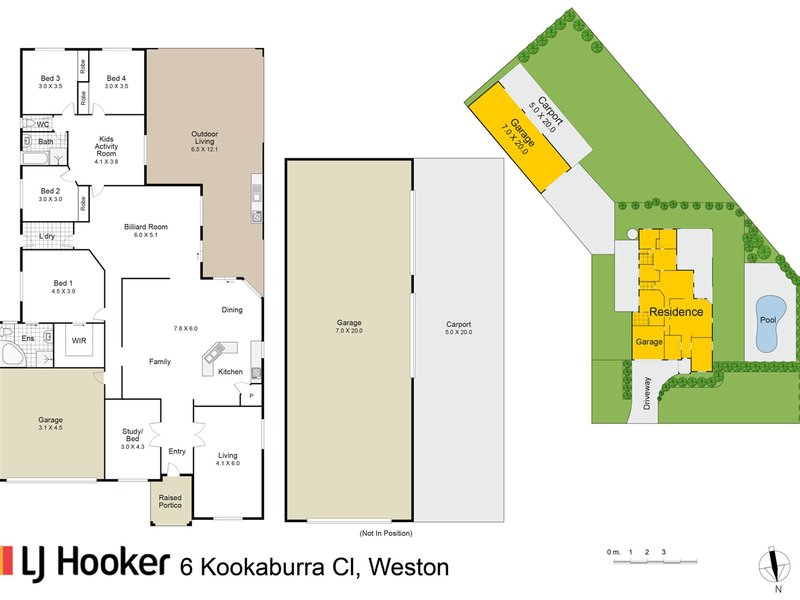 Photo - 6 Kookaburra Close, Weston NSW 2326 - Image 21