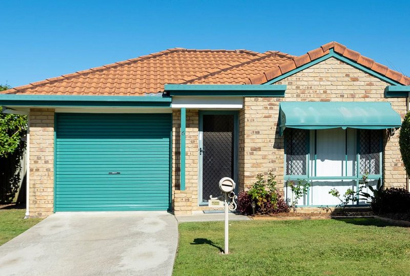 6 Kookaburra Court, Loganlea QLD 4131