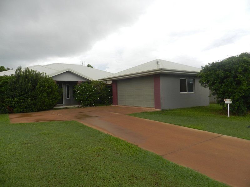 6 Kookaburra Court, Weipa QLD 4874