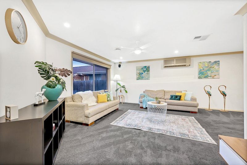 Photo - 6 Kookaburra Walk, South Morang VIC 3752 - Image 6