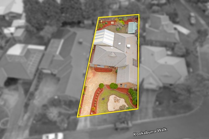 Photo - 6 Kookaburra Walk, South Morang VIC 3752 - Image 20