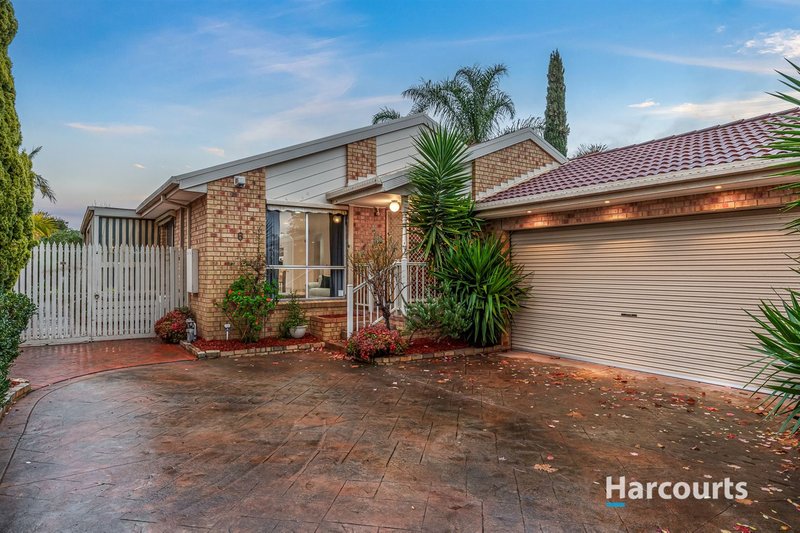 6 Koombahla Court, Rowville VIC 3178