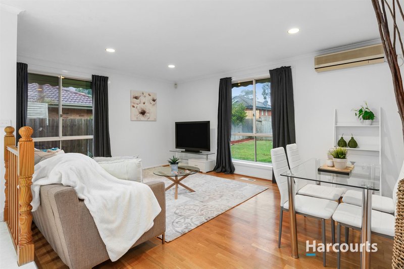 Photo - 6 Koombahla Court, Rowville VIC 3178 - Image 6