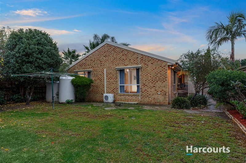 Photo - 6 Koombahla Court, Rowville VIC 3178 - Image 12