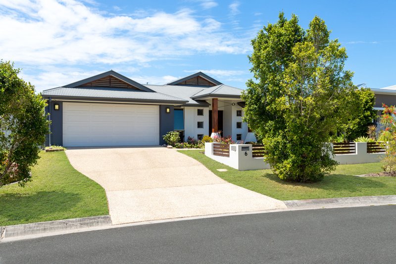 6 Koopa Place, Pelican Waters QLD 4551