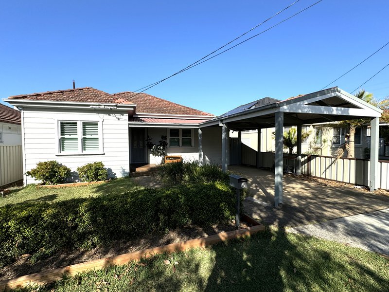 Photo - 6 Kooreela Street, Kingsgrove NSW 2208 - Image