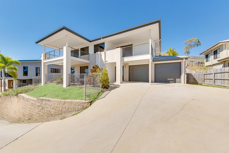 Photo - 6 Koowin Drive, Kirkwood QLD 4680 - Image 18