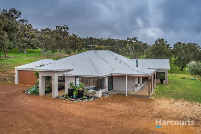 6 Kooyong Close, Bullsbrook WA 6084