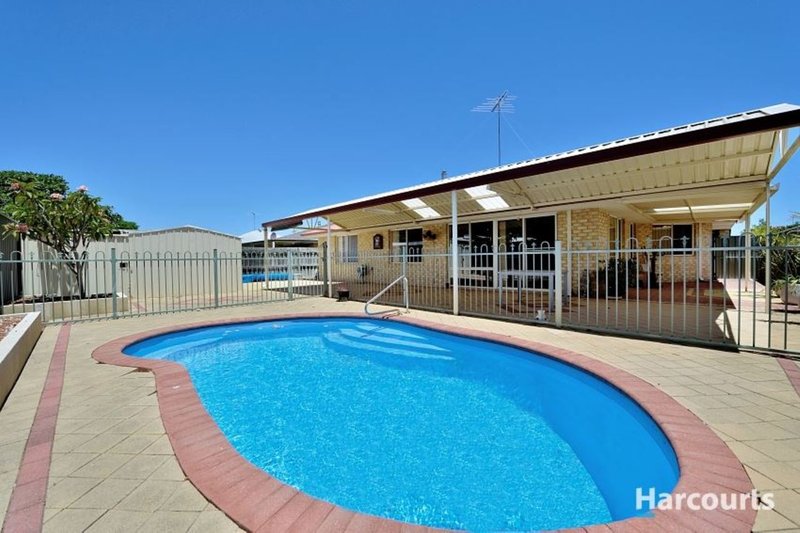 6 Kruger Loop, South Yunderup WA 6208