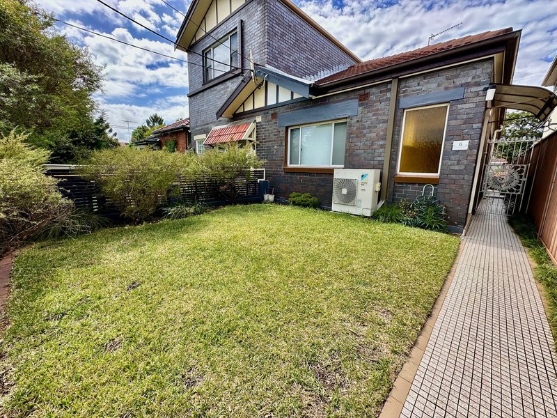 6 Kurnell Street, Botany NSW 2019