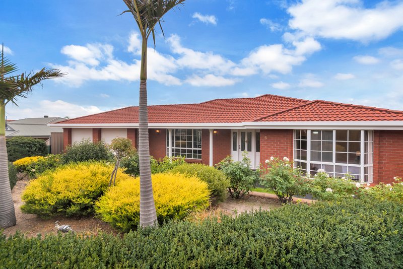 6 Kurrajong Court, Aberfoyle Park SA 5159