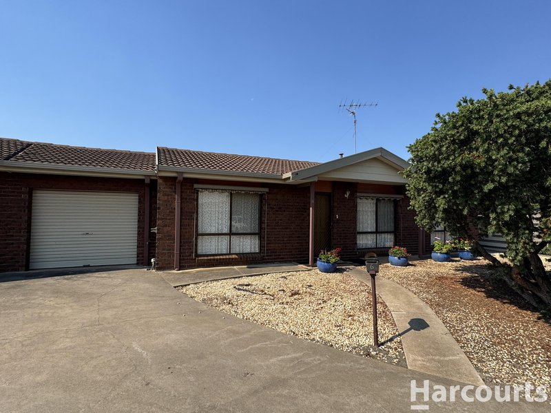 6 Kurrajong Court, Horsham VIC 3400