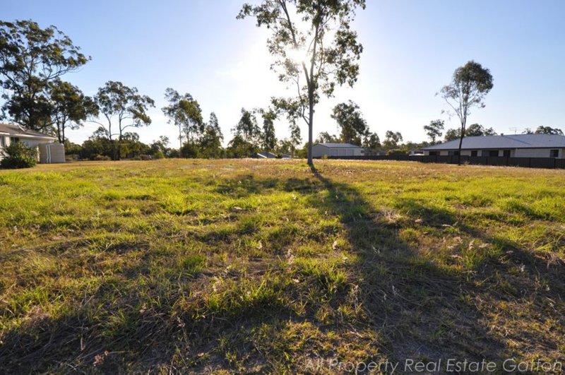 6 Kurrajong Road, Gatton QLD 4343