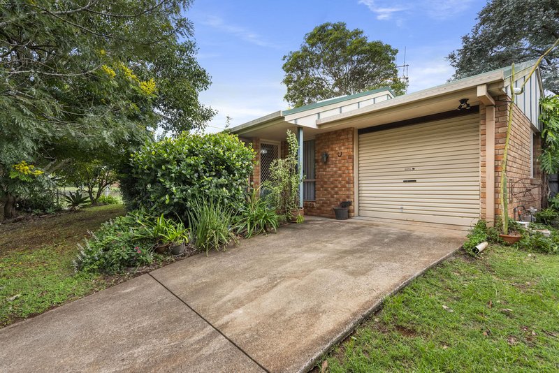 Photo - 6 Kurrajong Street, Newtown QLD 4350 - Image 1