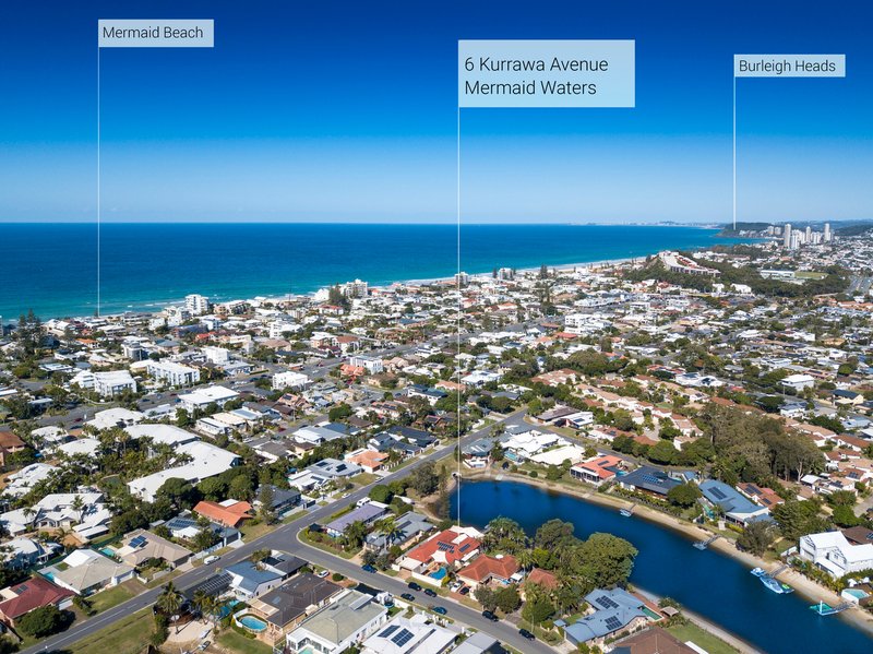 Photo - 6 Kurrawa Avenue, Mermaid Waters QLD 4218 - Image 8