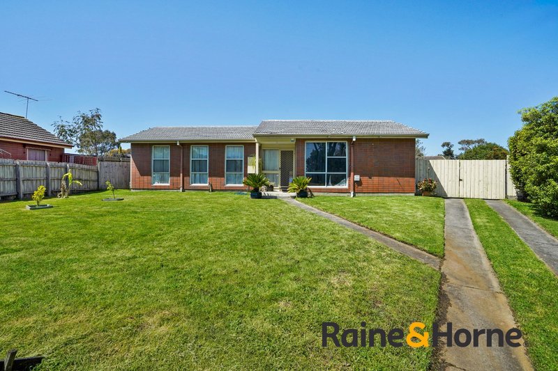Photo - 6 Kurt Place, Cranbourne VIC 3977 - Image 1