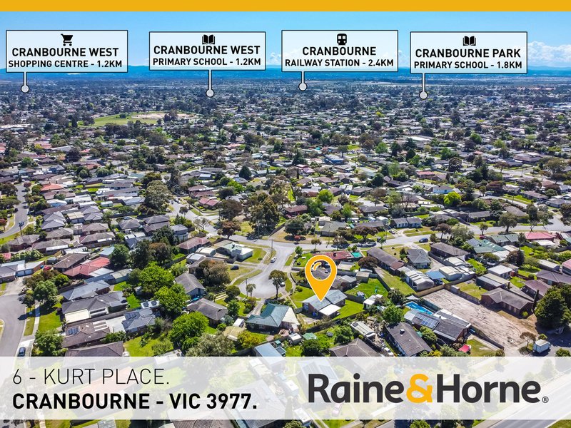 Photo - 6 Kurt Place, Cranbourne VIC 3977 - Image 9