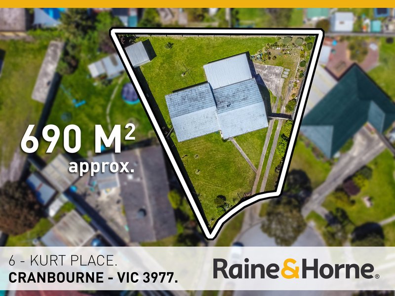 Photo - 6 Kurt Place, Cranbourne VIC 3977 - Image 10