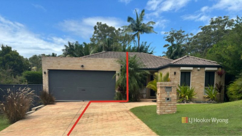 6 Kurume Close, Tuggerah NSW 2259