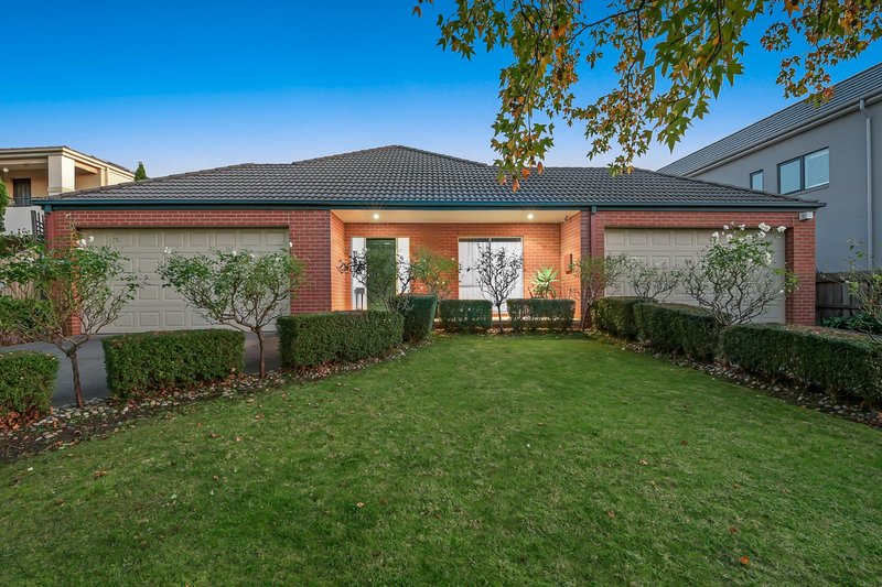 6 Kwinana Street, Glen Waverley VIC 3150