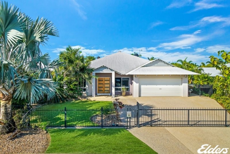 6 Kyabra Street, Farrar NT 0830