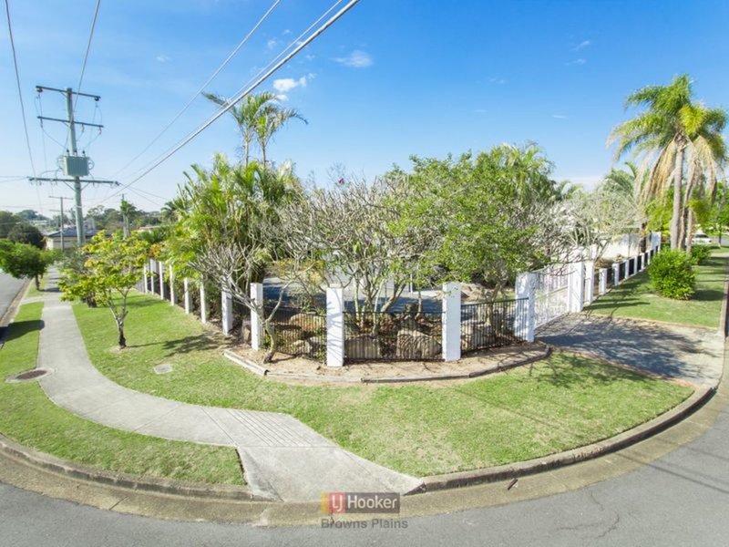 Photo - 6 Kyogle Street, Crestmead QLD 4132 - Image