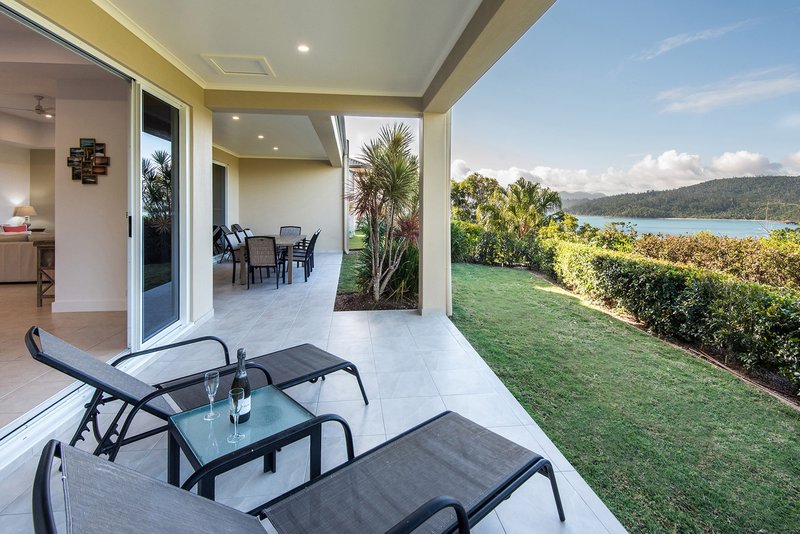 6 La Bella 1 Coral Sea Avenue, Hamilton Island QLD 4803