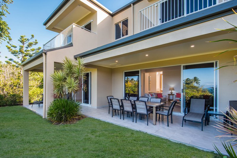 Photo - 6 La Bella 1 Coral Sea Avenue, Hamilton Island QLD 4803 - Image 6